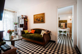 Гостиница Apartment Liliana  Сплит